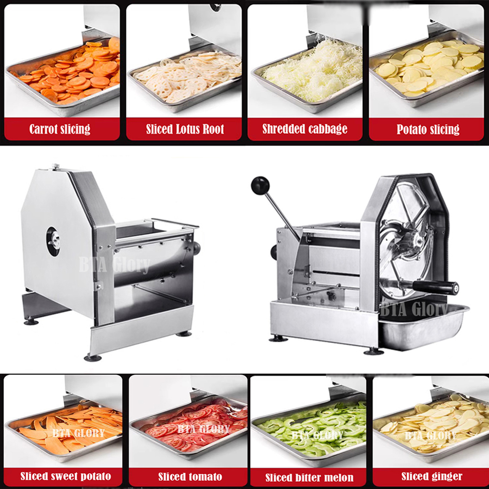 SD-3168L Electric and Manual Slicer