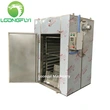 CI Series Hot Air Circulation Oven Dryer 
