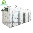 CI Series Hot Air Circulation Oven Dryer 
