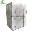 CI Series Hot Air Circulation Oven Dryer 