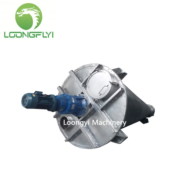 Chemical meat sausage milk powder product machine mixer machine