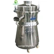 ZS Series Sifter Oscillating screen Vibration sieve