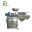 FTS Series Rotary Sifter Gypsum sieve airflow vibration sifter