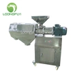 FTS Series Rotary Sifter Gypsum sieve airflow vibration sifter