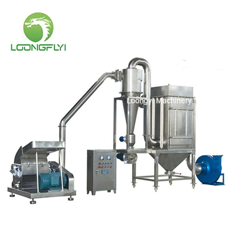 Salt beans grinder chili cardamom tea onion bay leaf grinding machine