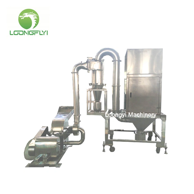 Salt beans grinder chili cardamom tea onion bay leaf grinding machine