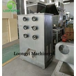 Peanut Sesame Walnut Almond Cumin Powder Roller Pulverizer Machine 