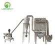 ACM Mill Super fine spices sugar barley leaves powder making machine