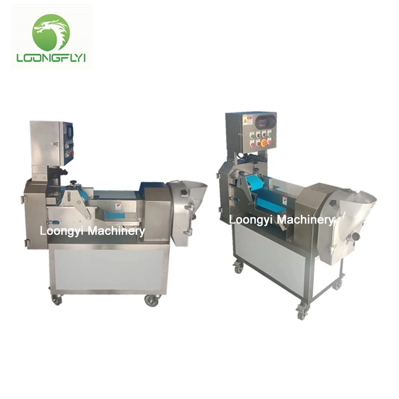 GR-850 Double Head Multifunctional Cutter