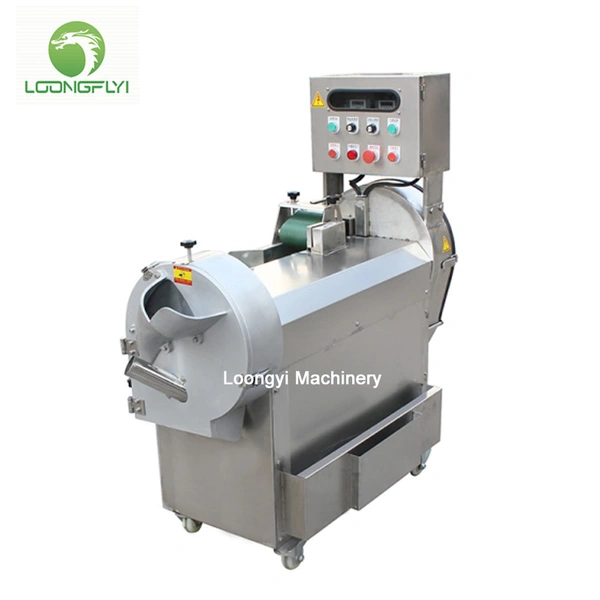 GR-850 Double Head Multifunctional Cutter