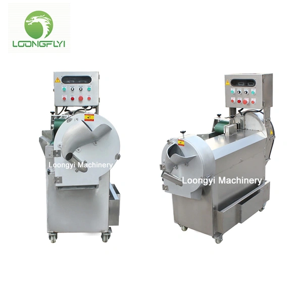 GR-850 Double Head Multifunctional Cutter