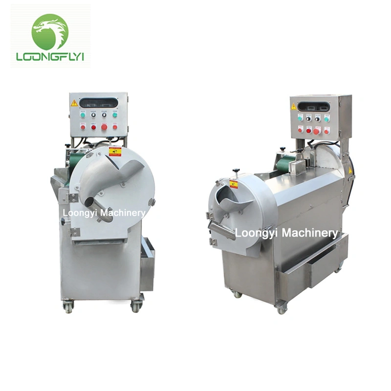 GR-850 Double Head Multifunctional Cutter