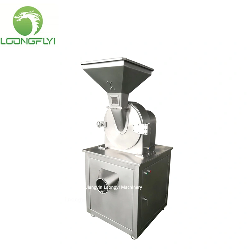 Universal crusher chili spices grinding machine corn grinder machine