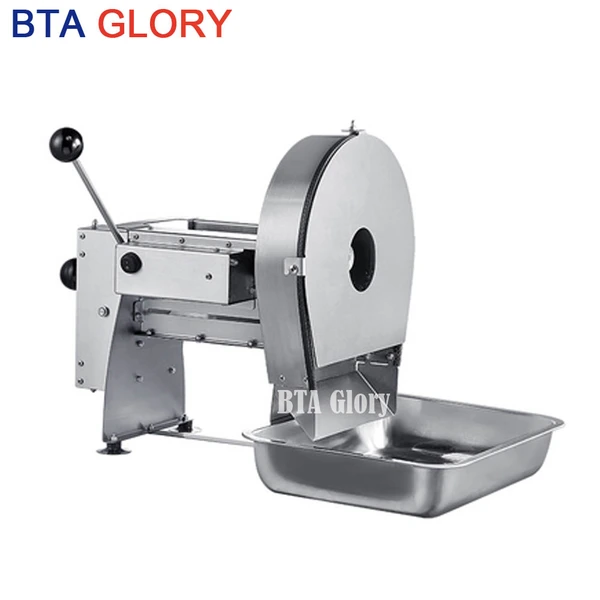 potato chips slicer machine