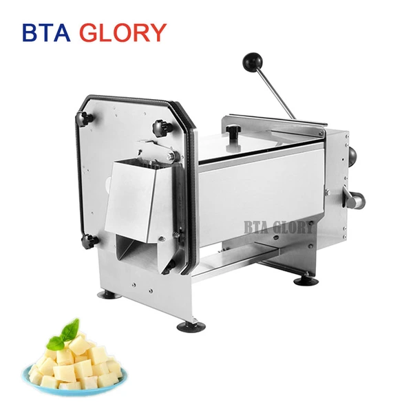 K6238 vegetable cutter machine