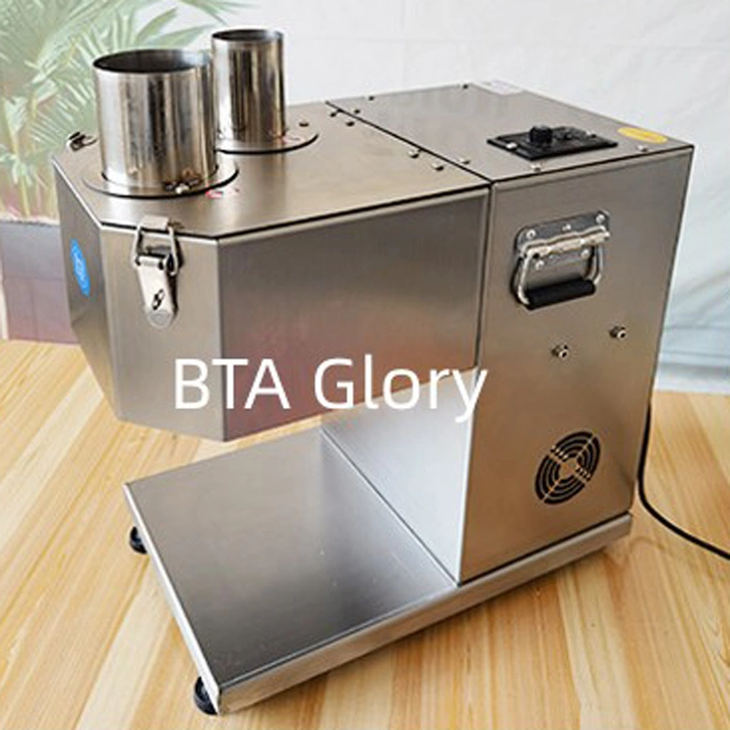 SP-230A vegetable slicing machine 