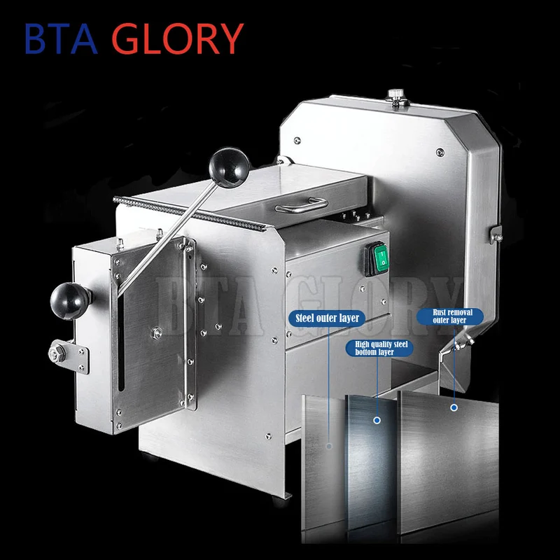 GR-K6238AL Multifunctional Vegetable Slicer