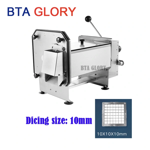 K6238 vegetable cutter machine