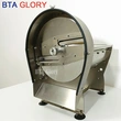 Electric vegetables fruits slicer potato shredder slicing machine