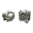 FZG Series Square And YZG Series Round Vacuum Dryers