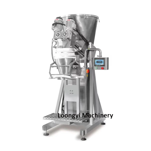 LYPM-A Big Bag Packing Machine for powder   