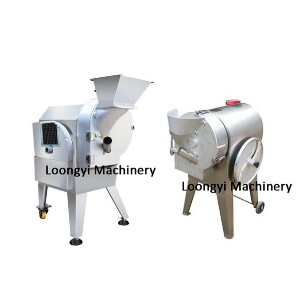 LYMS-1 Single Head Slicer Machine 