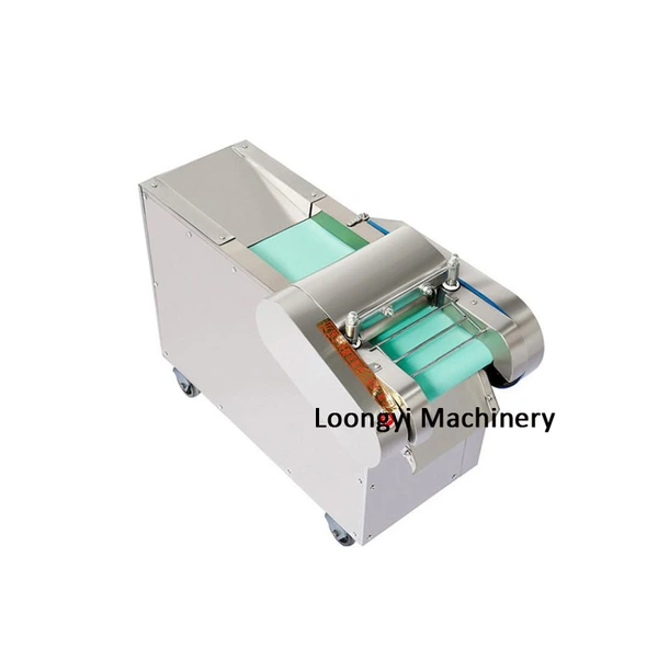 LYBS Series Belt Slicer Machine  