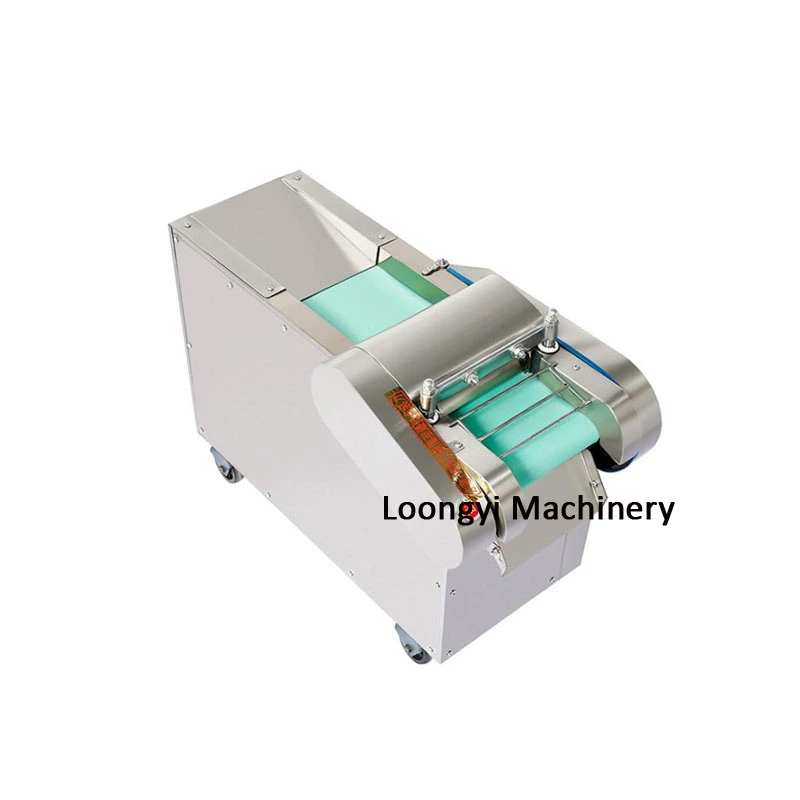 LYBS Series Belt Slicer Machine  