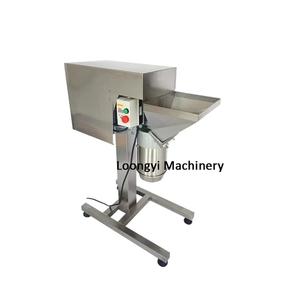 LYSR Series Mash Machine 