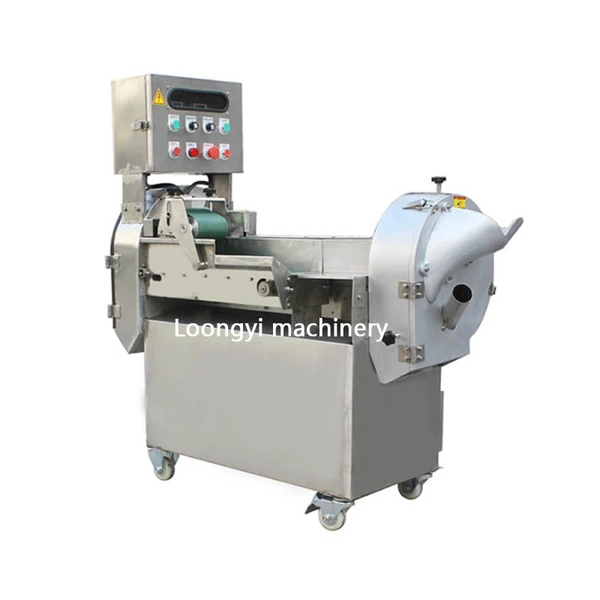 GR-850 Double Head Multifunctional Cutter