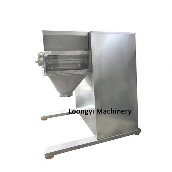 Granule granulation Machine tabletop swing Granulator