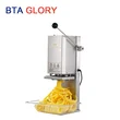  Automatic Electric Roll and french fry machine