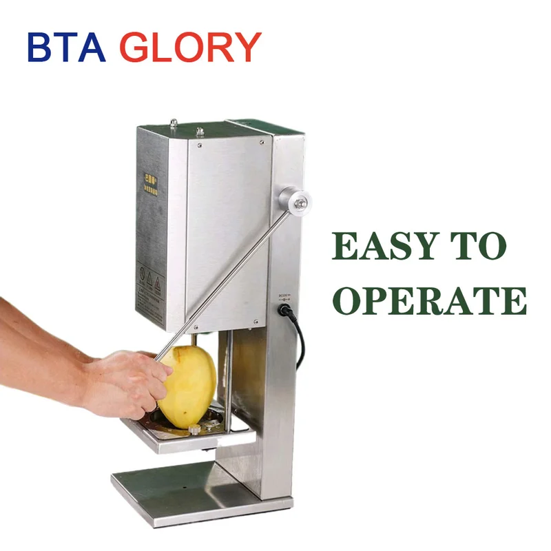  Automatic Electric Roll and french fry machine