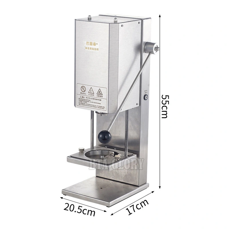  Automatic Electric Roll and french fry machine