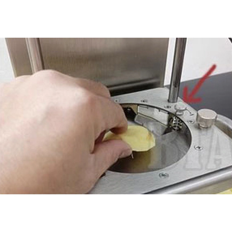  Automatic Electric Roll and french fry machine