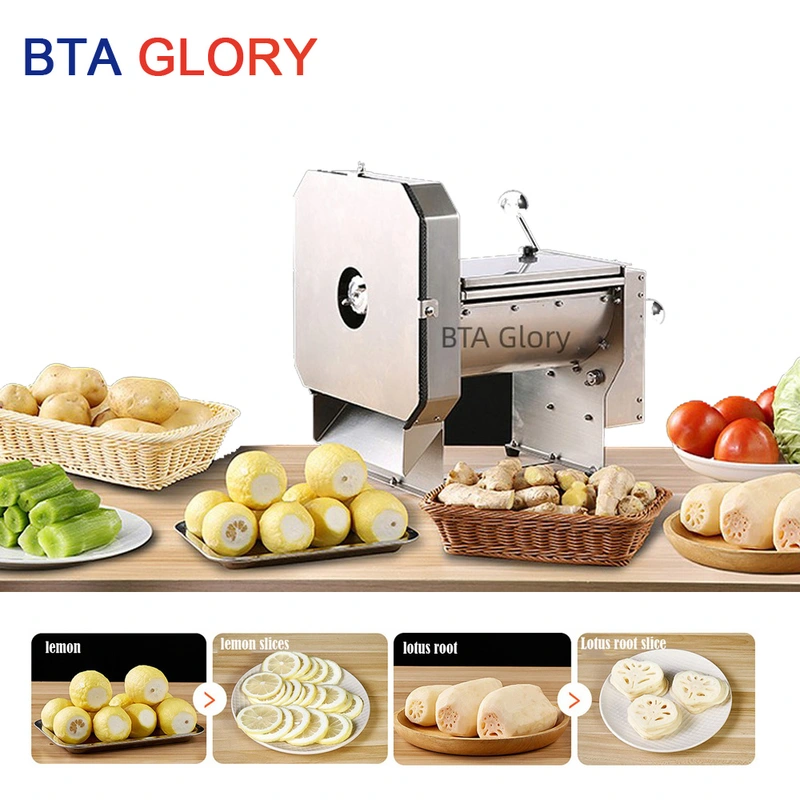 New Upgraded Fruit and Vegetable Slicer