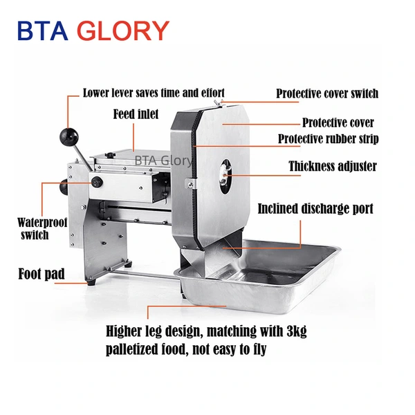 New Upgraded Fruit and Vegetable Slicer