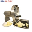 Stainless Steel Vegetable And Fruit Manaual Slicer