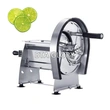 Stainless Steel Vegetable And Fruit Manaual Slicer