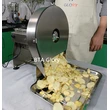 Electric And Manual Slicer Commercial Potato Carrot Slicing Machine