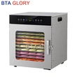Food Dehydrator Fruit Vegetable Drying Oven