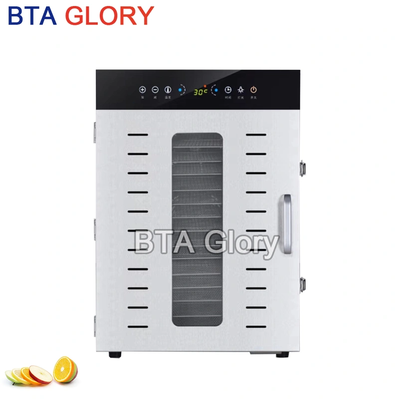 Food Dehydrator Fruit Vegetable Drying Oven