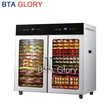 Food Dehydrator Fruit Vegetable Drying Oven