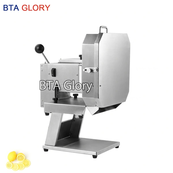 GR-3300 Electric Fruit and Vegetable Slicer