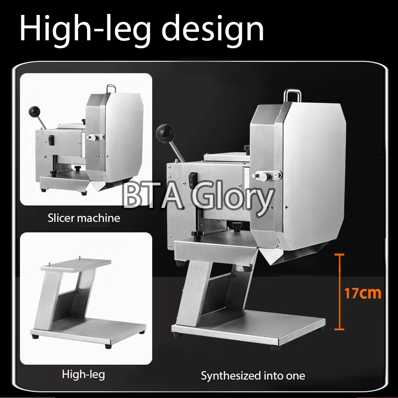 GR-3300 Electric Fruit and Vegetable Slicer