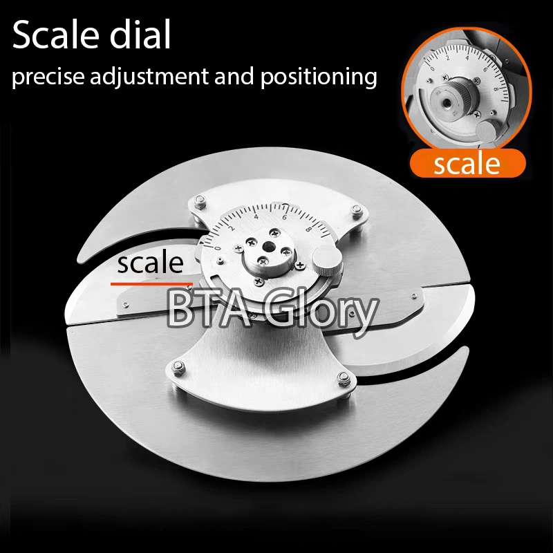 GR-3300 Electric Fruit and Vegetable Slicer