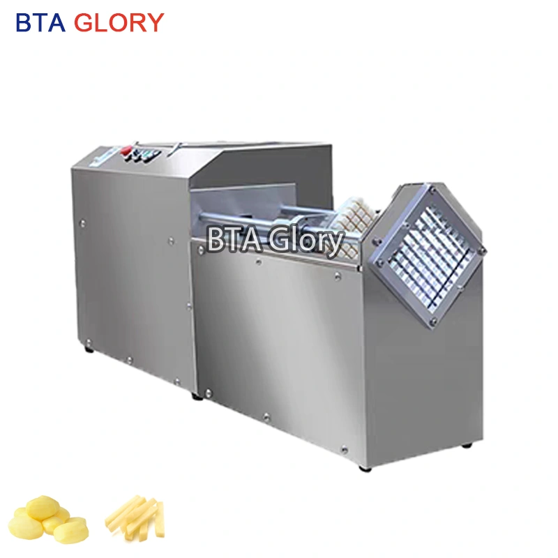 GR Series Fruit and Vegetable Slicer Cutter Machine