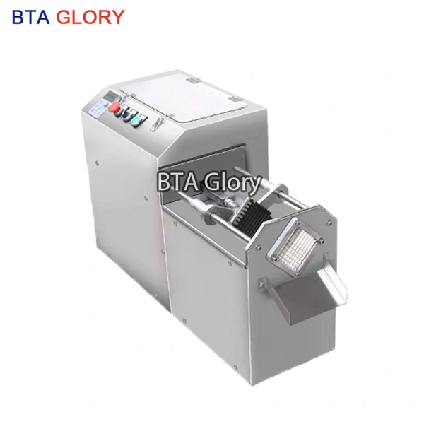 GR Series Fruit and Vegetable Slicer Cutter Machine