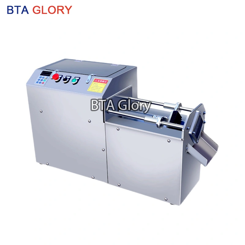 GR Series Fruit and Vegetable Slicer Cutter Machine