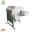 GR Series Ginger Slicer Shredder Machine
